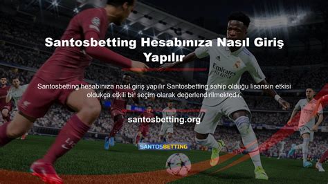 Santosbetting Güncel Adresi Nasıl Bulunur